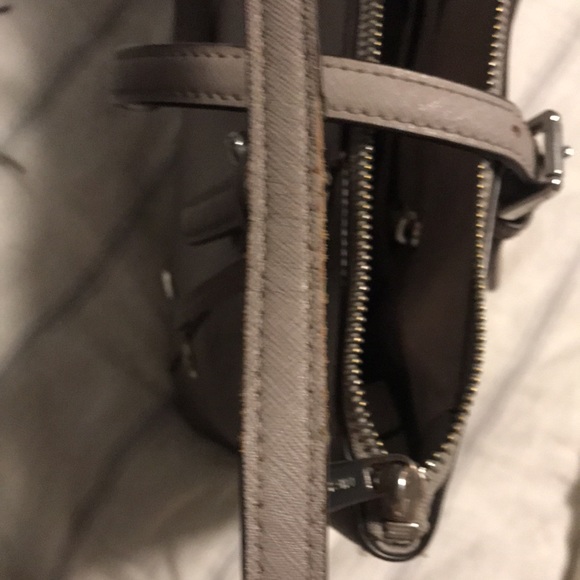 Michael Kors Purse - Picture 7 of 9